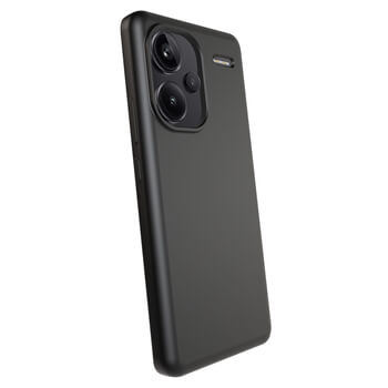 Etui na Xiaomi Redmi Note 13 Pro+ 5G - Personalizowane grawerowanie - Czarna