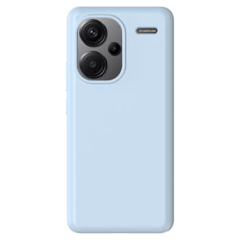 Picasee Liquid case Xiaomi Redmi Note 13 Pro+ 5G - Personalizowane grawerowanie - Niebieski
