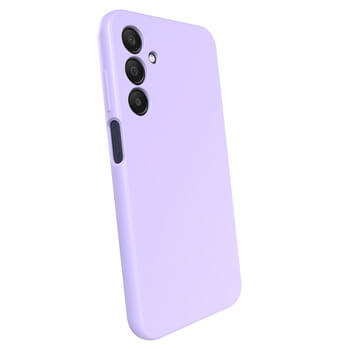 Etui na Samsung Galaxy A25 A256B 5G - Personalizowane grawerowanie - Fioletowy