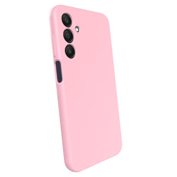 Etui na Samsung Galaxy A25 A256B 5G - Personalizowane grawerowanie - Różowy
