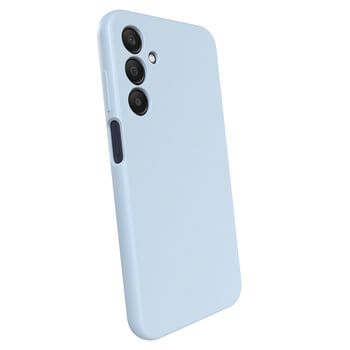 Etui na Samsung Galaxy A25 A256B 5G - Personalizowane grawerowanie - Niebieski