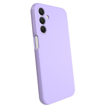 Etui na Samsung Galaxy A15 A155F 4G - Personalizowane grawerowanie - Fioletowy