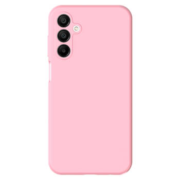 Picasee Liquid case Samsung Galaxy A15 A155F 4G - Personalizowane grawerowanie - Różowy