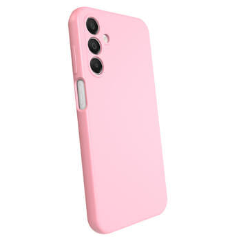 Etui na Samsung Galaxy A15 A155F 4G - Personalizowane grawerowanie - Różowy