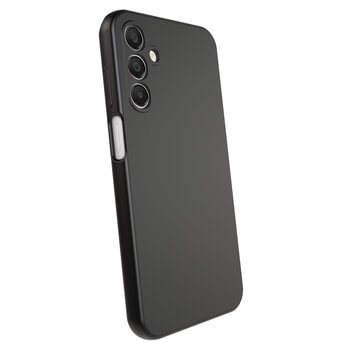 Etui na Samsung Galaxy A15 A155F 4G - Personalizowane grawerowanie - Czarna