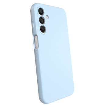 Etui na Samsung Galaxy A15 A155F 4G - Personalizowane grawerowanie - Niebieski