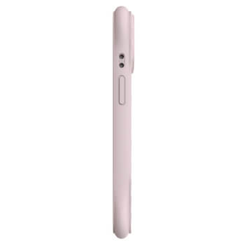 Picasee Shock-proof case s MagSafe Apple iPhone 14 - Personalizowane grawerowanie - Różowy