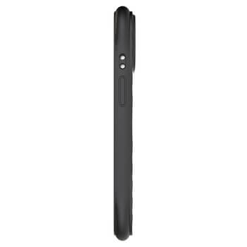 Picasee Shock-proof case s MagSafe Apple iPhone 14 - Personalizowane grawerowanie - Czarna