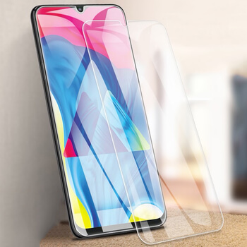 Picasee ochronne szkło hartowane do Samsung Galaxy A40 A405F