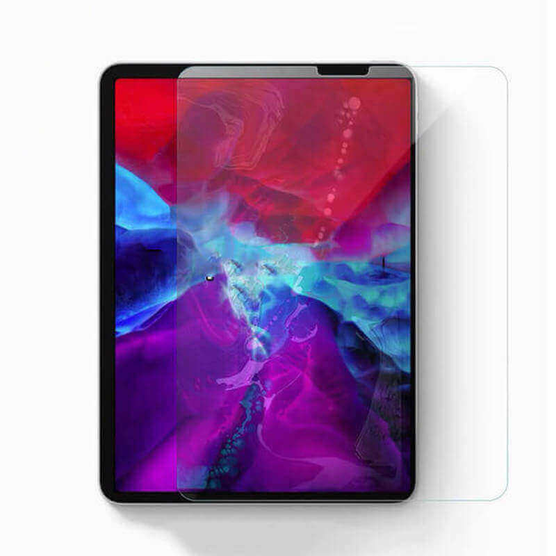 Picasee ochronne szkło hartowane do Apple iPad Pro 11" 2022 M2 (4.generace)