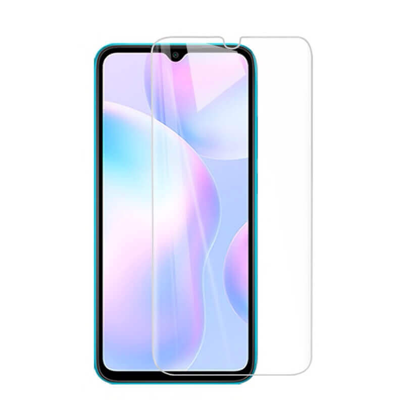 Picasee ochronne szkło hartowane do Samsung Galaxy A02s A025G