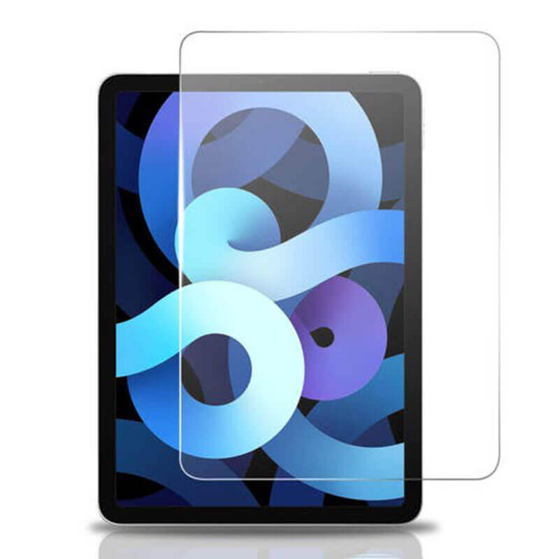 3x Picasee ochronne szkło hartowane do Apple iPad Pro 11" 2019 (1.generace) - 2+1 gratis