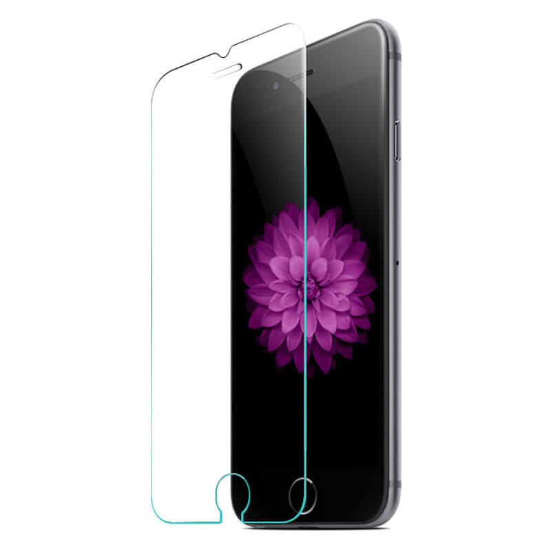 3x Picasee ochronne szkło hartowane do Apple iPhone 6 Plus/6S Plus - 2 + 1 gratis