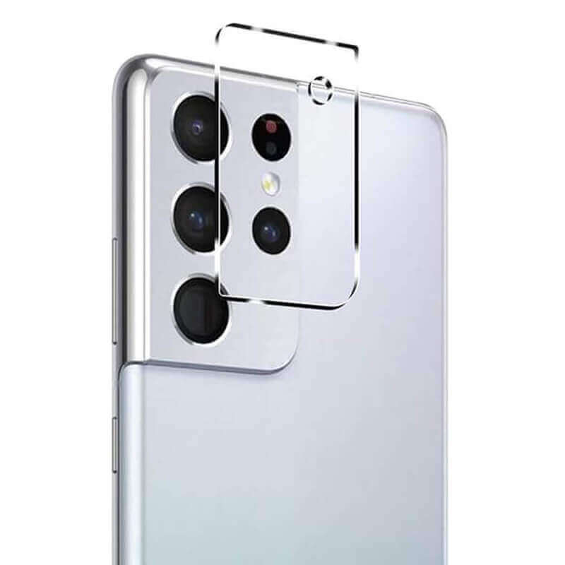 Picasee szkło ochronne na obiektyw aparatu do Samsung Galaxy S23 Ultra 5G