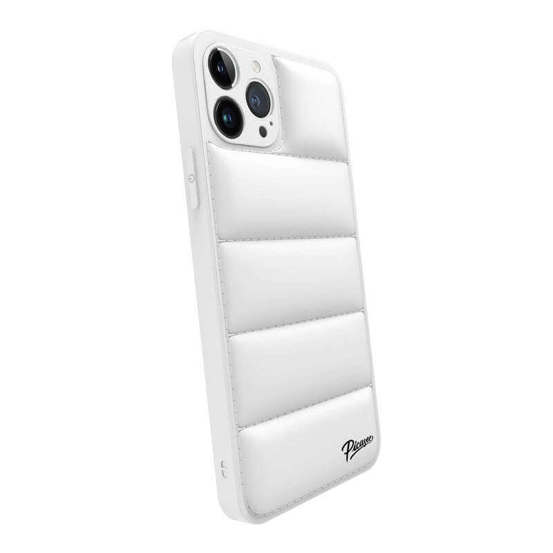 Picasee Puffer case na Apple iPhone 14 Pro Max - Picasee Puffer