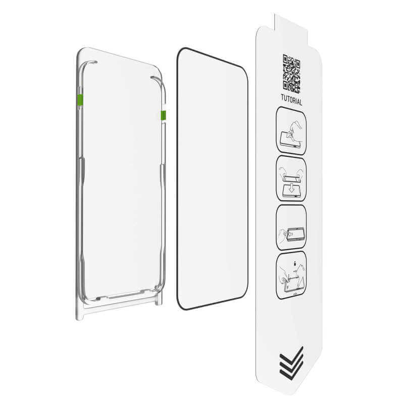 Picasee ULTIMATE GLASS do Apple iPhone 14