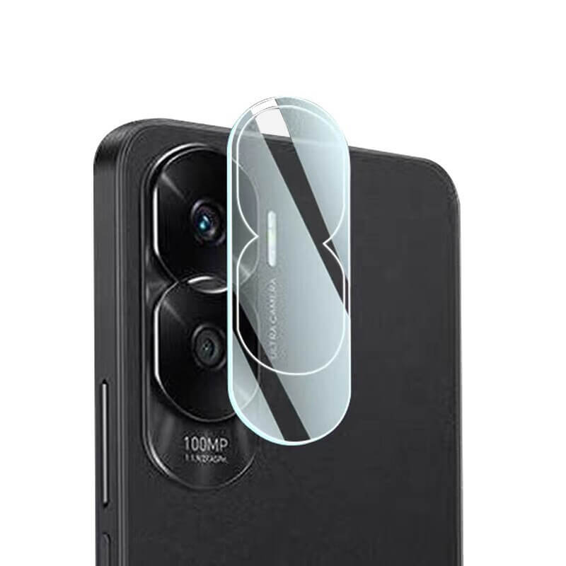 Picasee szkło ochronne na obiektyw aparatu do Honor 90 Lite 5G