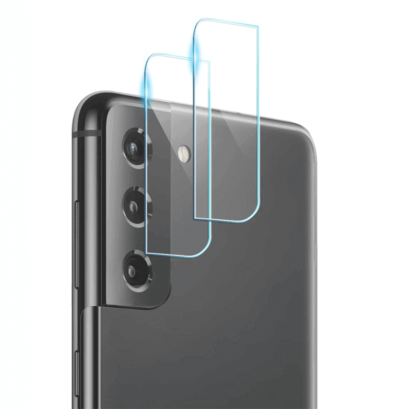 Picasee szkło ochronne na obiektyw aparatu do Samsung Galaxy S24+ S926B 5G