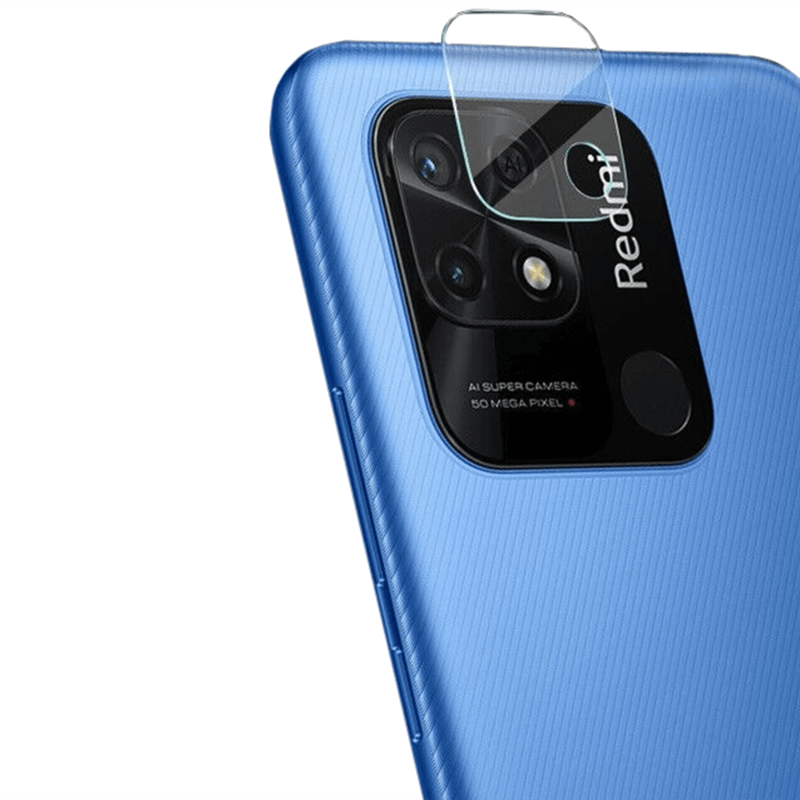 Picasee szkło ochronne na obiektyw aparatu do Xiaomi Redmi 13C 4G