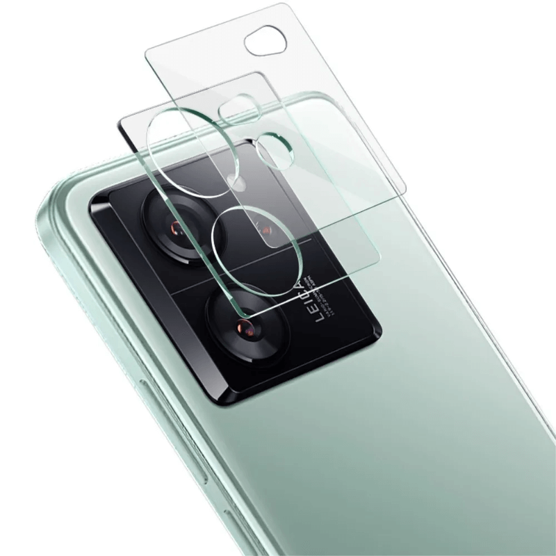 Picasee szkło ochronne na obiektyw aparatu do Xiaomi Redmi Note 13 5G