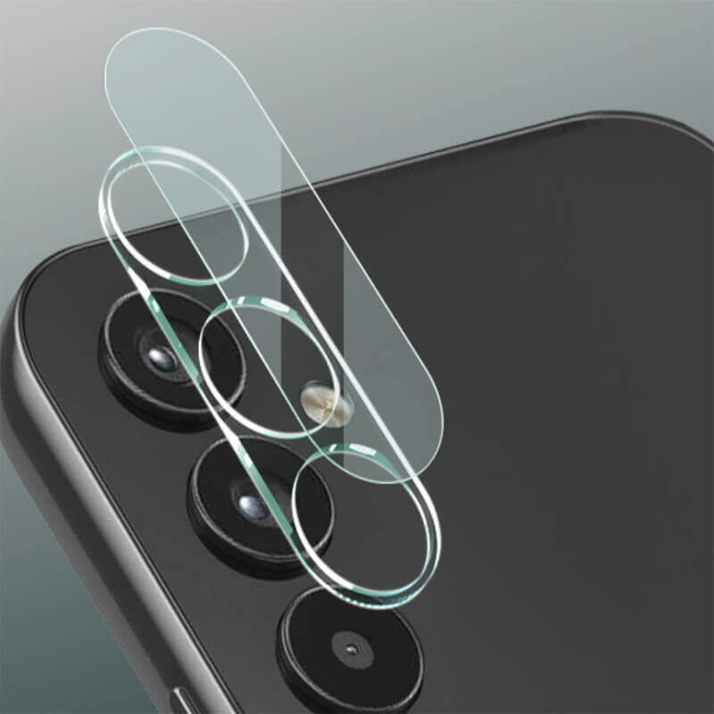 Picasee szkło ochronne na obiektyw aparatu do Samsung Galaxy A25 A256B 5G