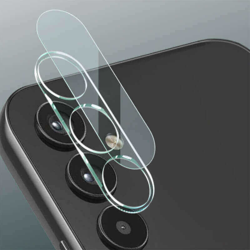 Picasee szkło ochronne na obiektyw aparatu do Samsung Galaxy A15 A155F 4G