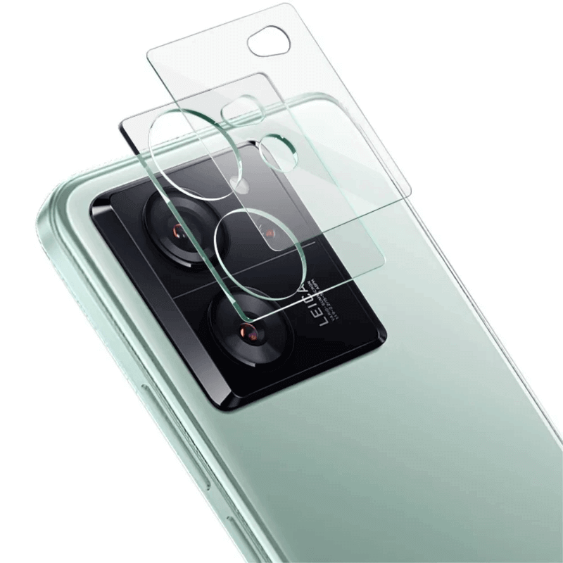 Picasee szkło ochronne na obiektyw aparatu do Xiaomi Redmi Note 13 Pro 4G