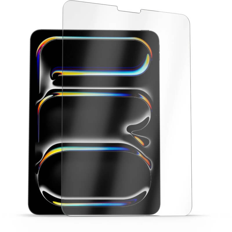 Picasee ochronne szkło hartowane do Apple iPad Pro 11" 2024 (7.gen.)