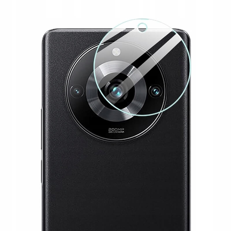 Picasee szkło ochronne na obiektyw aparatu do Realme 11 Pro+