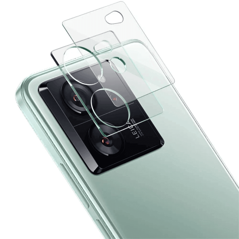 Picasee szkło ochronne na obiektyw aparatu do Xiaomi Redmi 13 4G