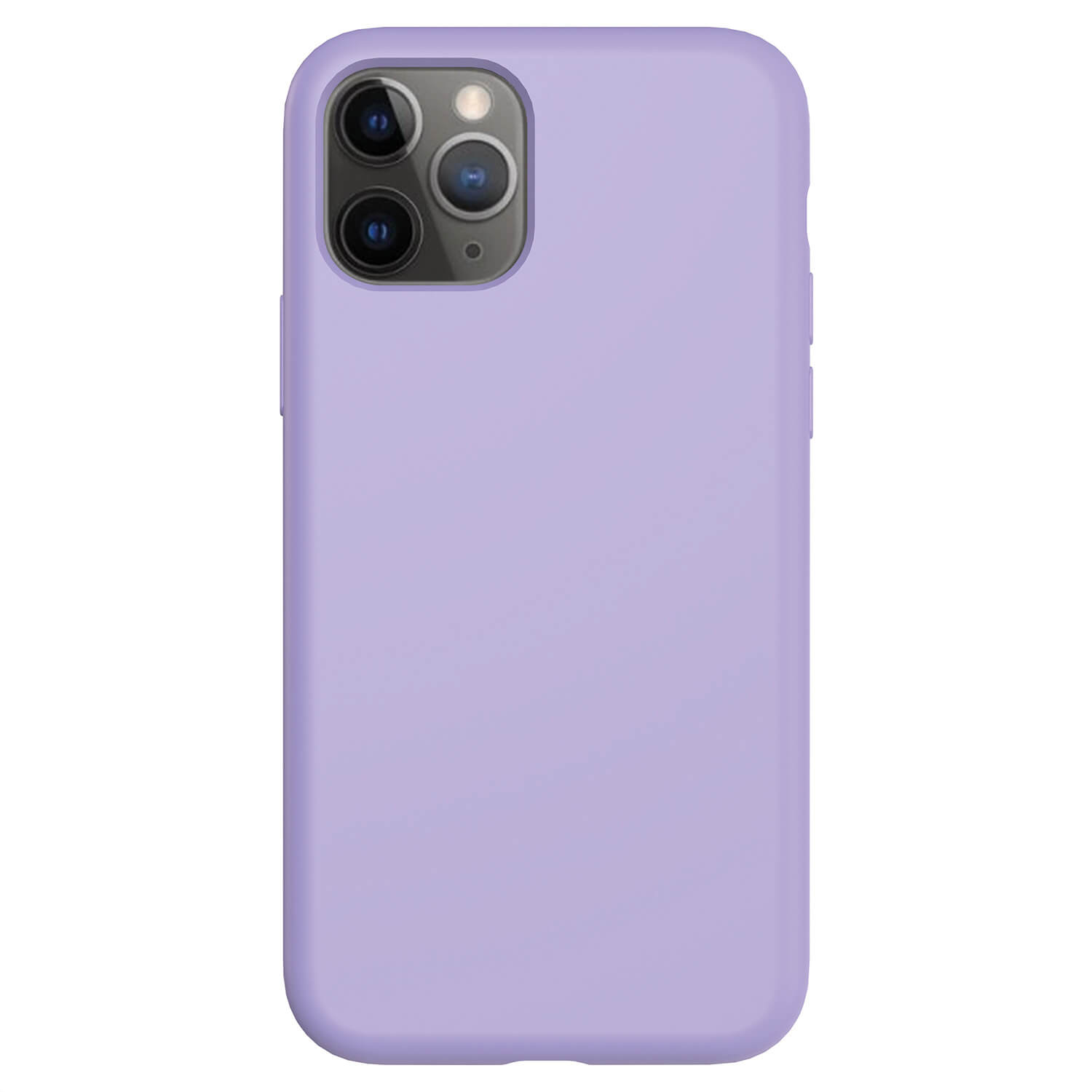 Picasee Liquid case Apple iPhone 11 Pro - Personalizowane grawerowanie - Fioletowy