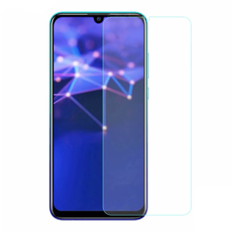 Picasee ochronne szkło hartowane do Huawei P Smart 2019