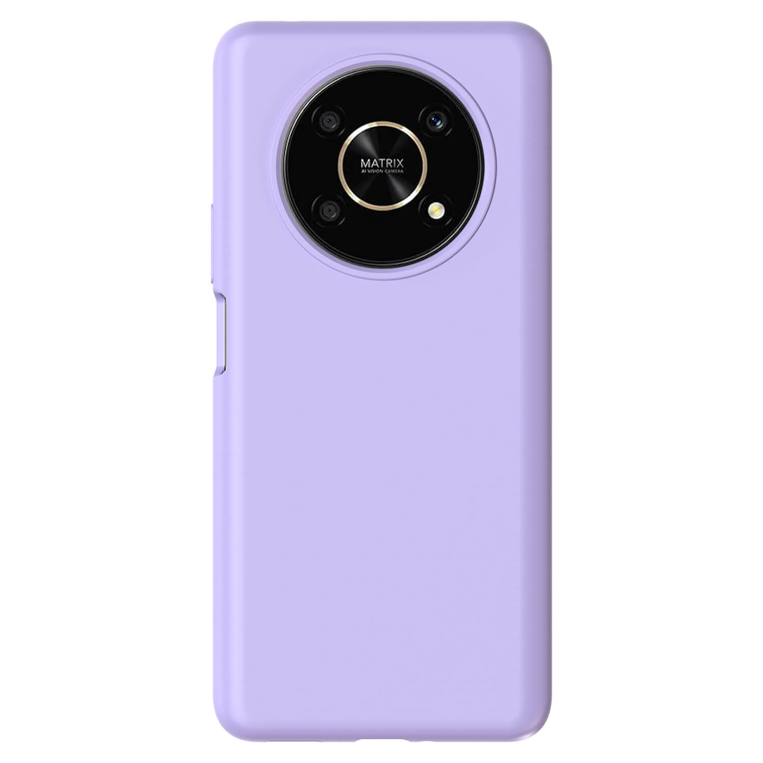 Picasee Liquid case Honor Magic4 Lite 5G - Personalizowane grawerowanie - Fioletowy