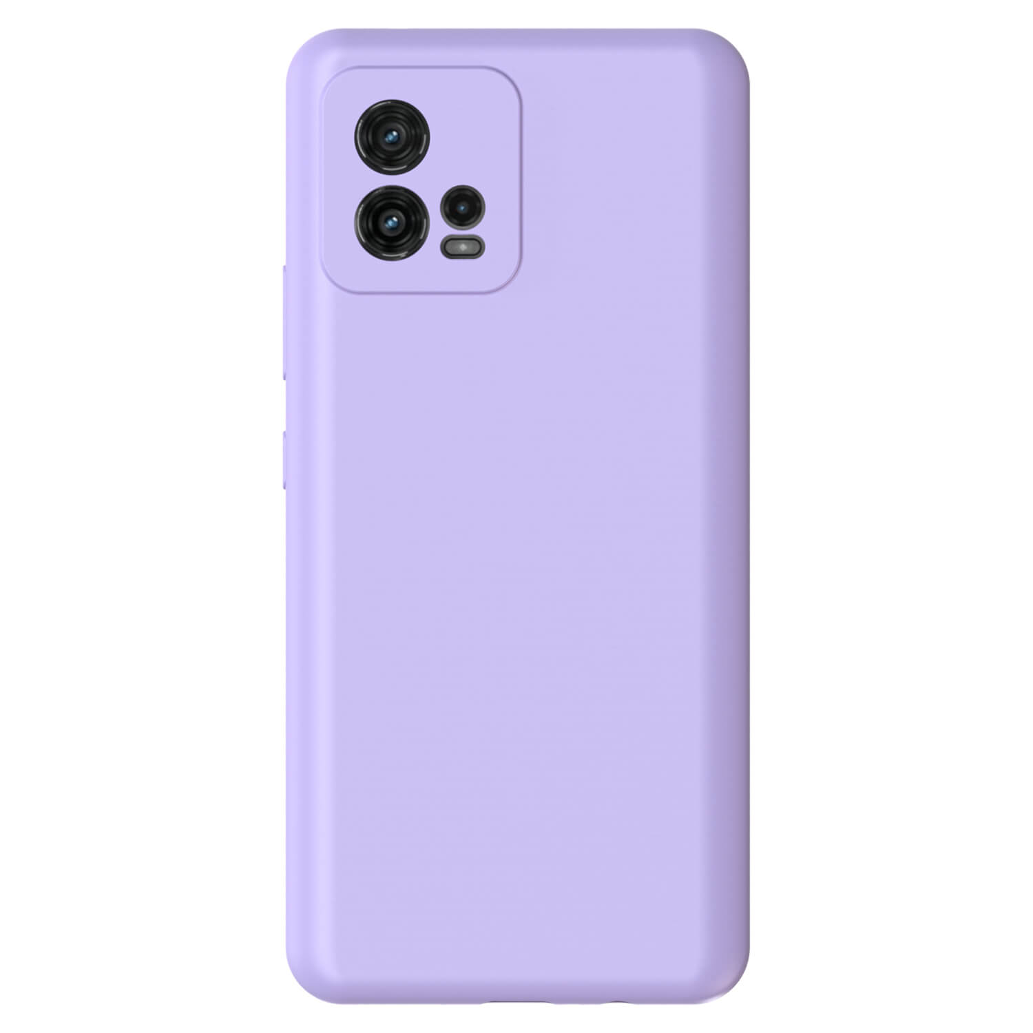 Picasee Liquid case Motorola Moto G72 - Personalizowane grawerowanie - Fioletowy