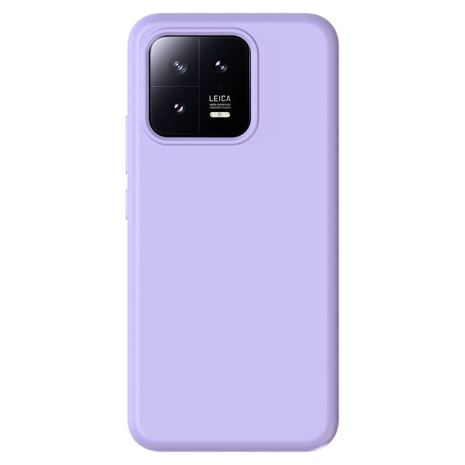 Picasee Liquid case Xiaomi 13 - Personalizowane grawerowanie - Fioletowy