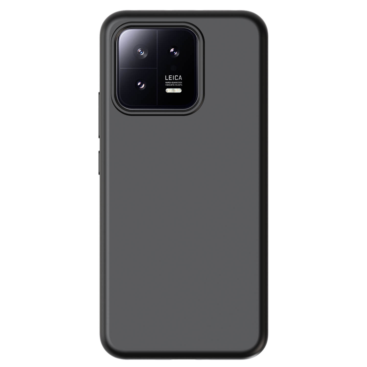 Picasee Liquid case Xiaomi 13 - Personalizowane grawerowanie - Czarna