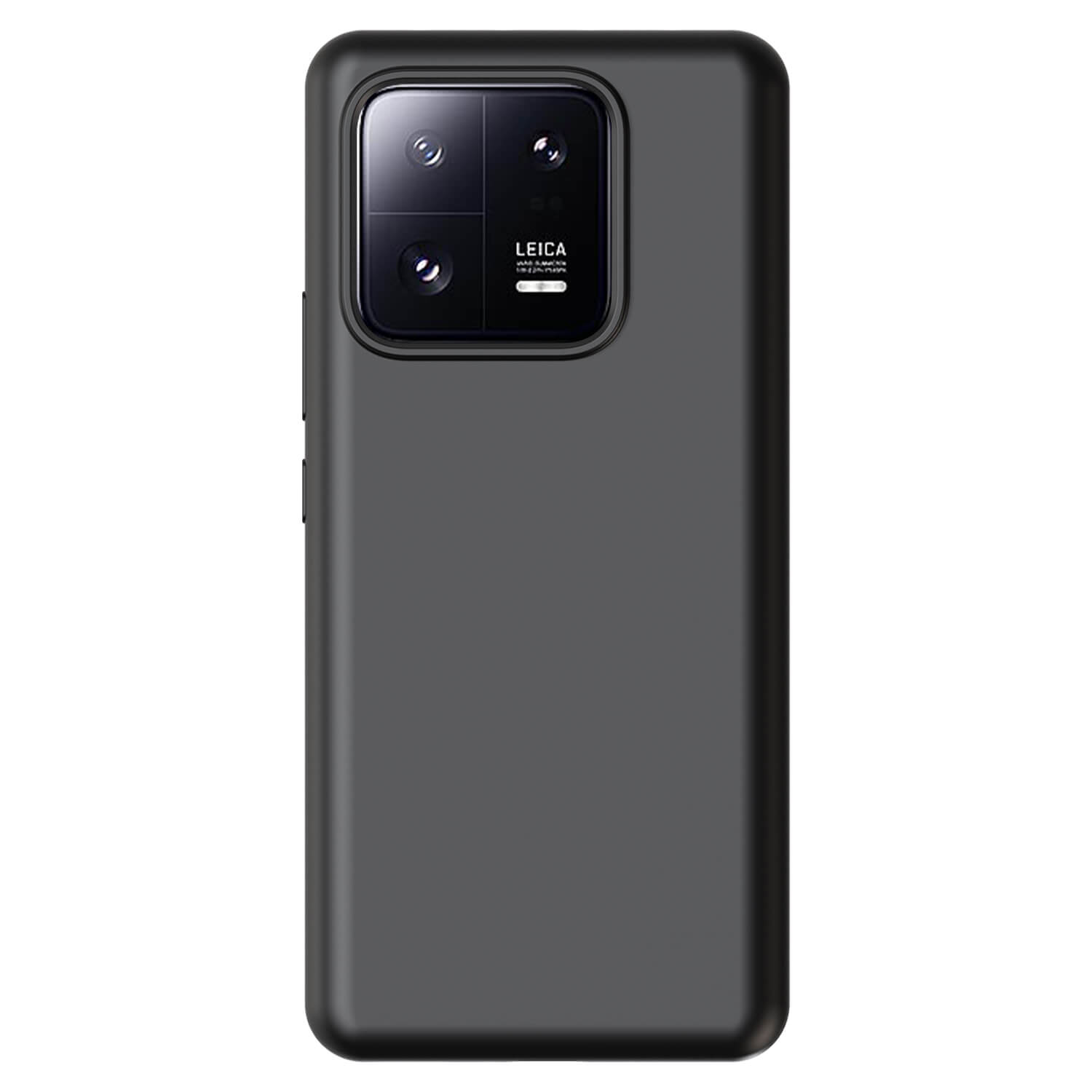 Picasee Liquid case Xiaomi 13 Pro - Personalizowane grawerowanie - Czarna