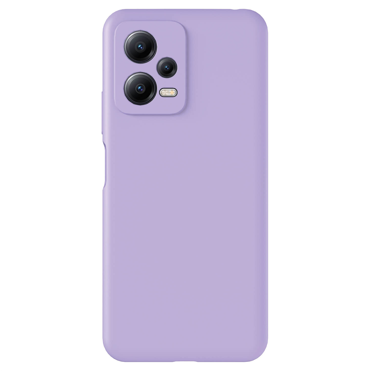 Picasee Liquid case Xiaomi Redmi Note 12 5G - Personalizowane grawerowanie - Fioletowy