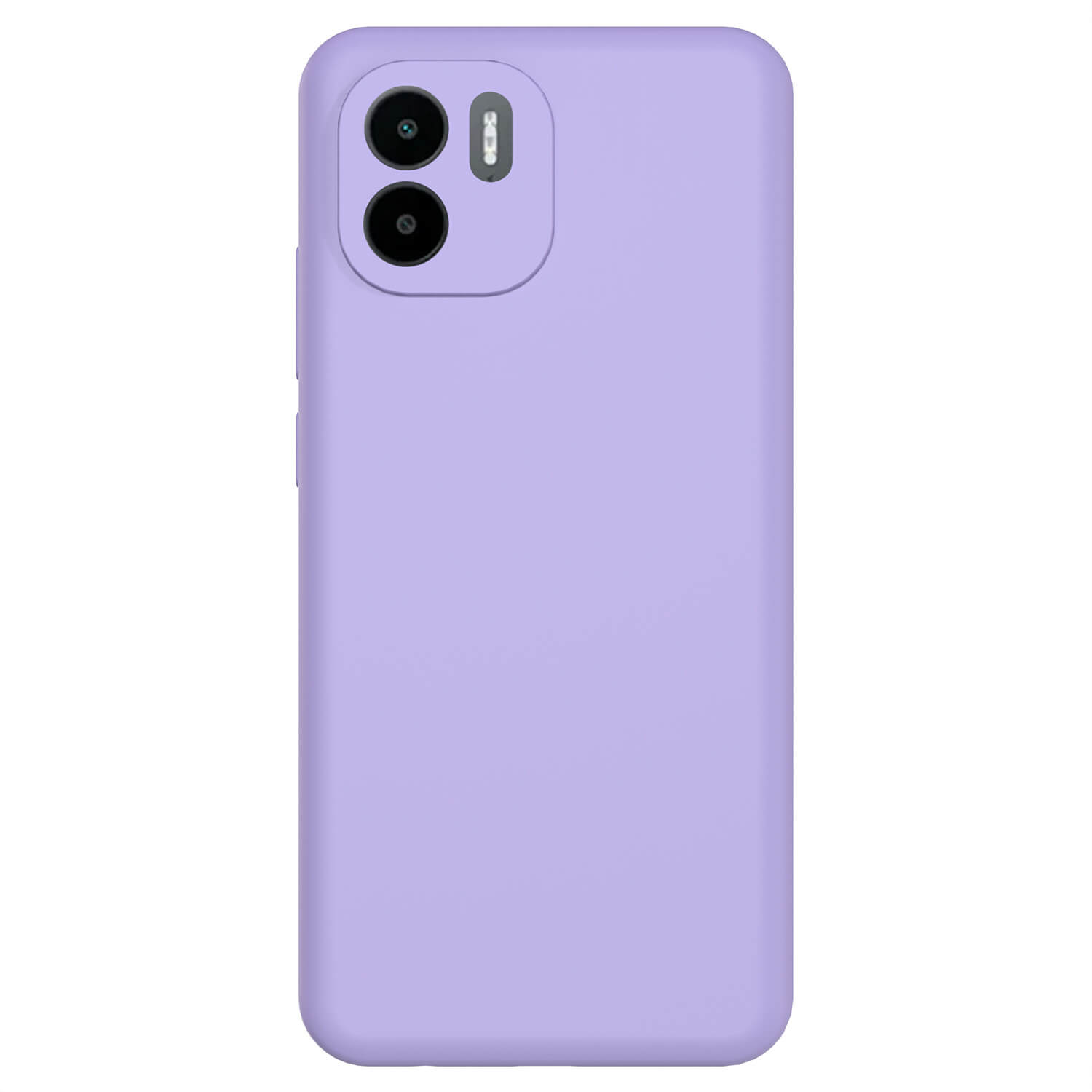 Picasee Liquid case Xiaomi Redmi A2 - Personalizowane grawerowanie - Fioletowy