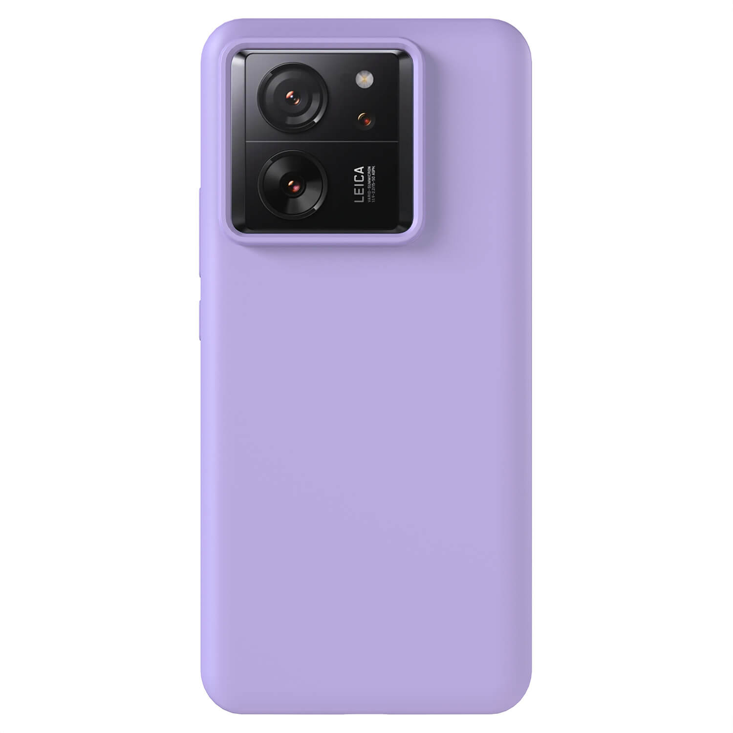 Picasee Liquid case Xiaomi 13T Pro - Personalizowane grawerowanie - Fioletowy