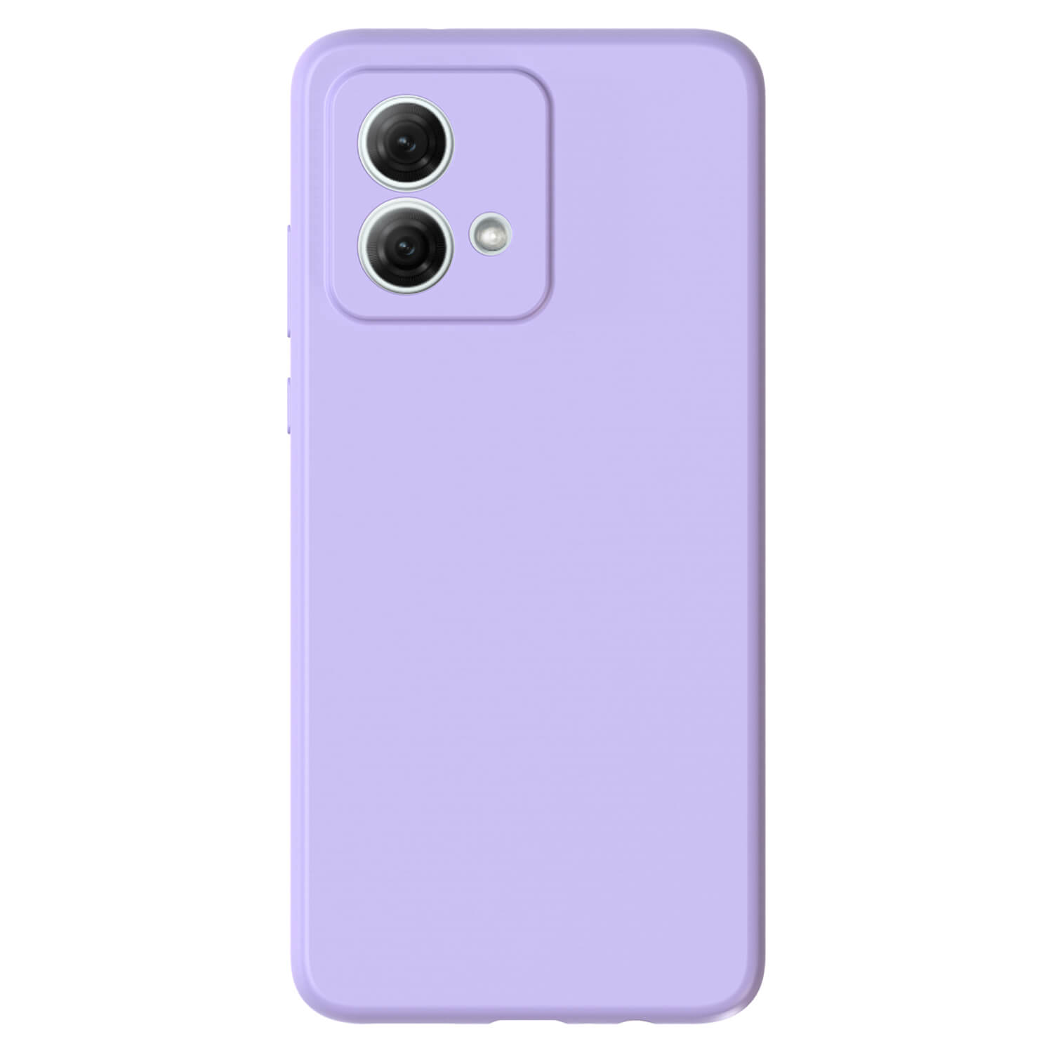 Picasee Liquid case Motorola Moto G84 5G - Personalizowane grawerowanie - Fioletowy