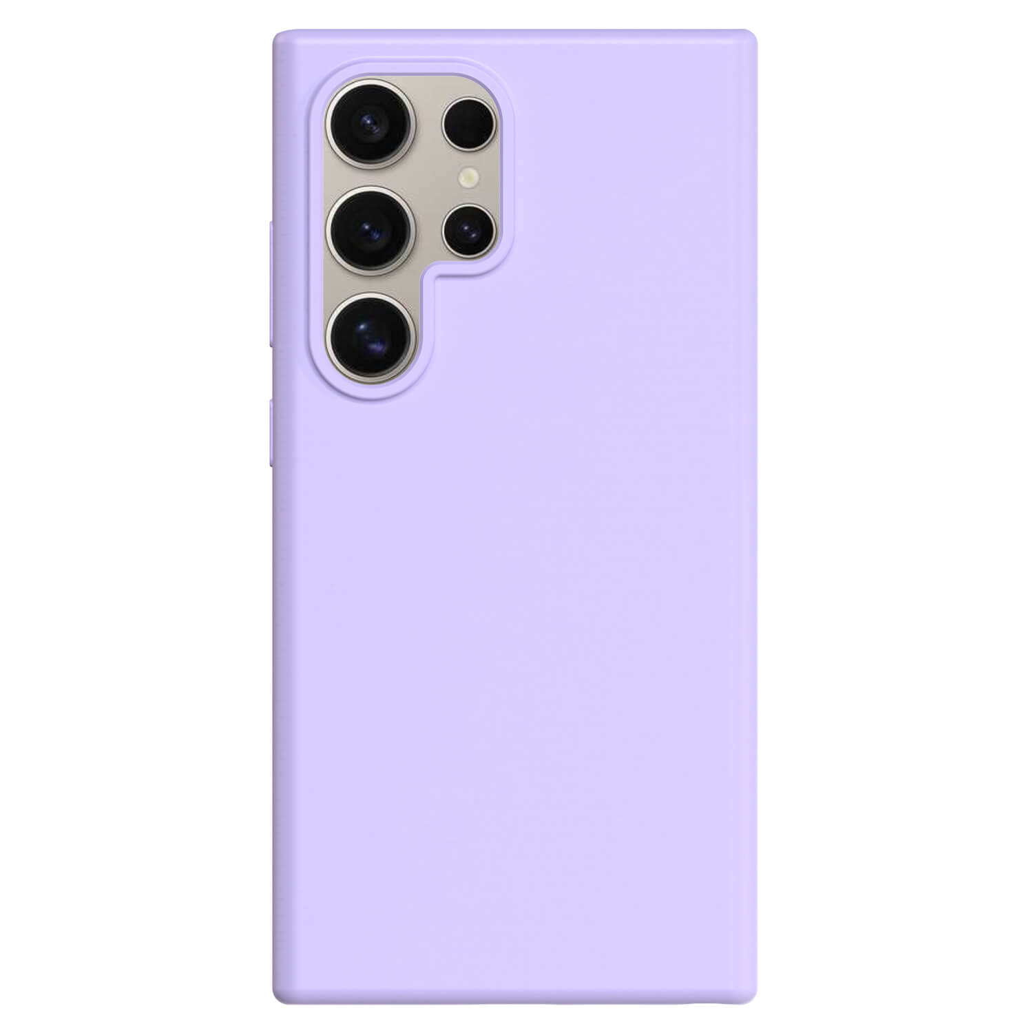Picasee Liquid case Samsung Galaxy S24 Ultra S928B 5G - Personalizowane grawerowanie - Fioletowy