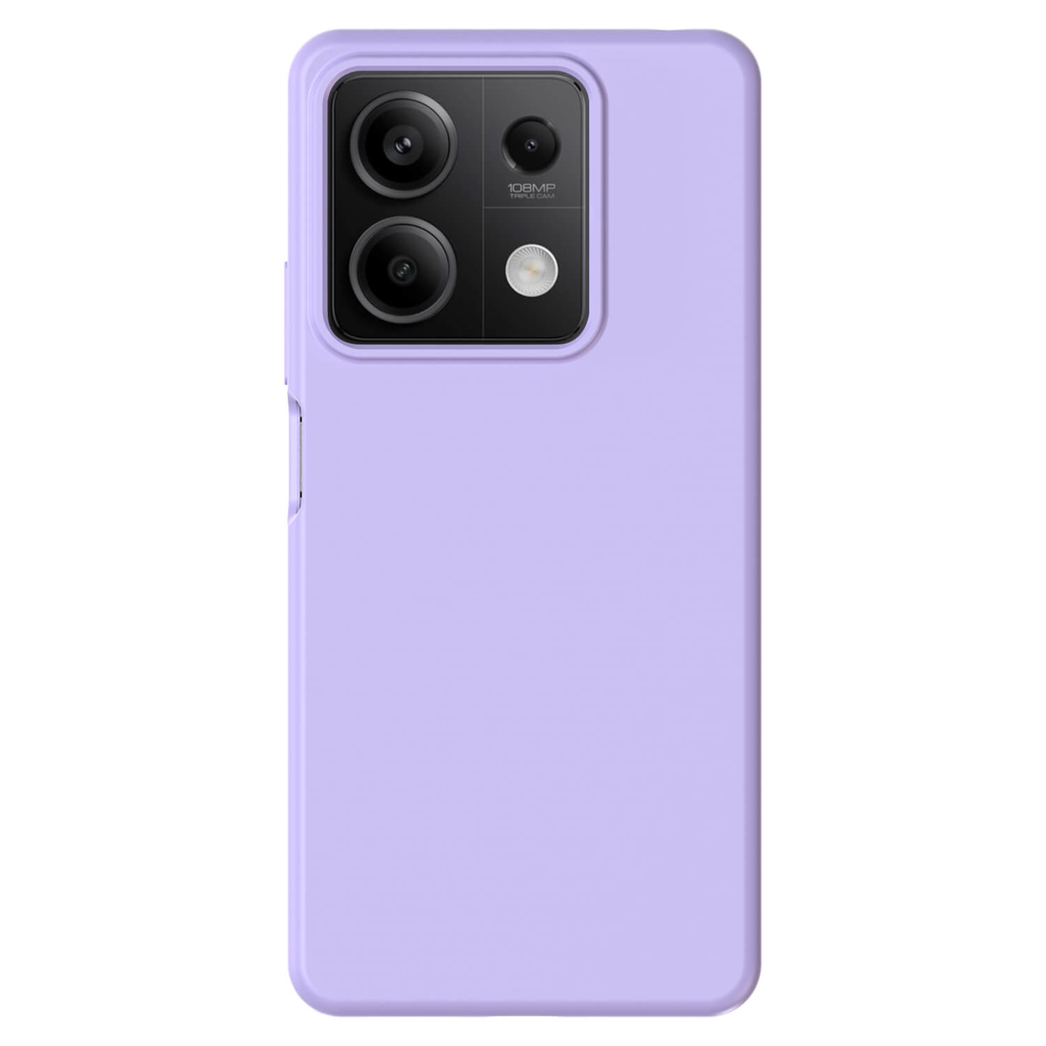 Picasee Liquid case Xiaomi Redmi Note 13 5G - Personalizowane grawerowanie - Fioletowy