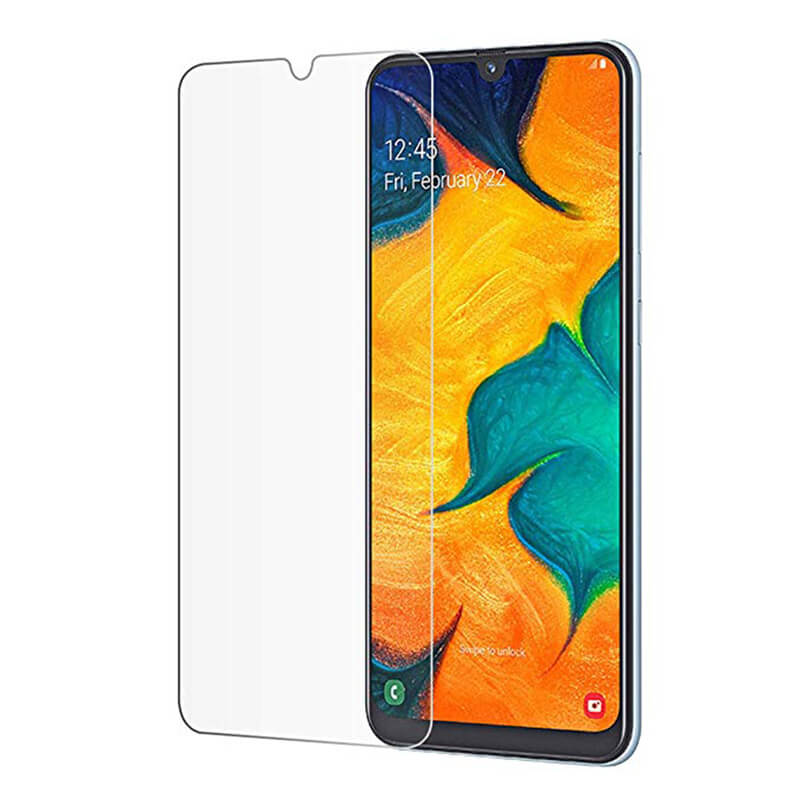 Picasee ochronne szkło hartowane do Samsung Galaxy A40 A405F