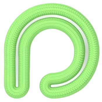 Zielony