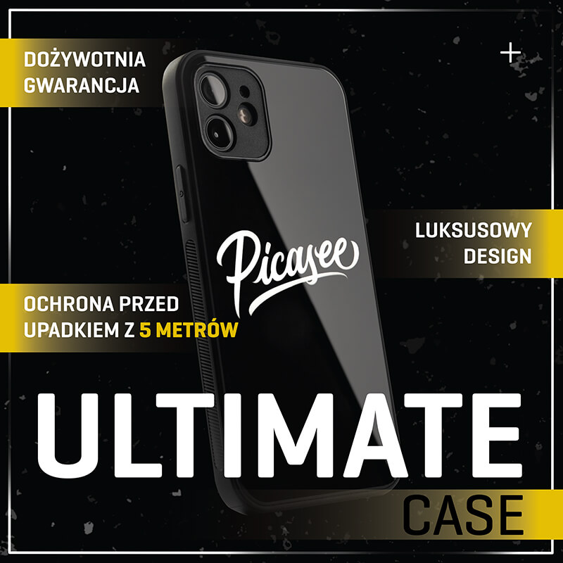 Picasee ULTIMATE CASE